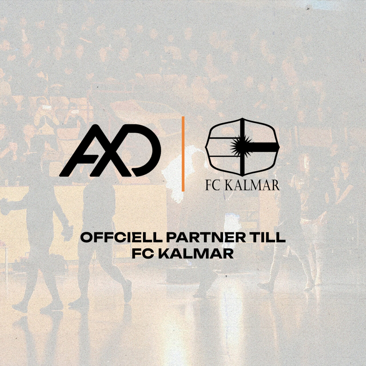 AXD SWEDEN – NY PARTNER