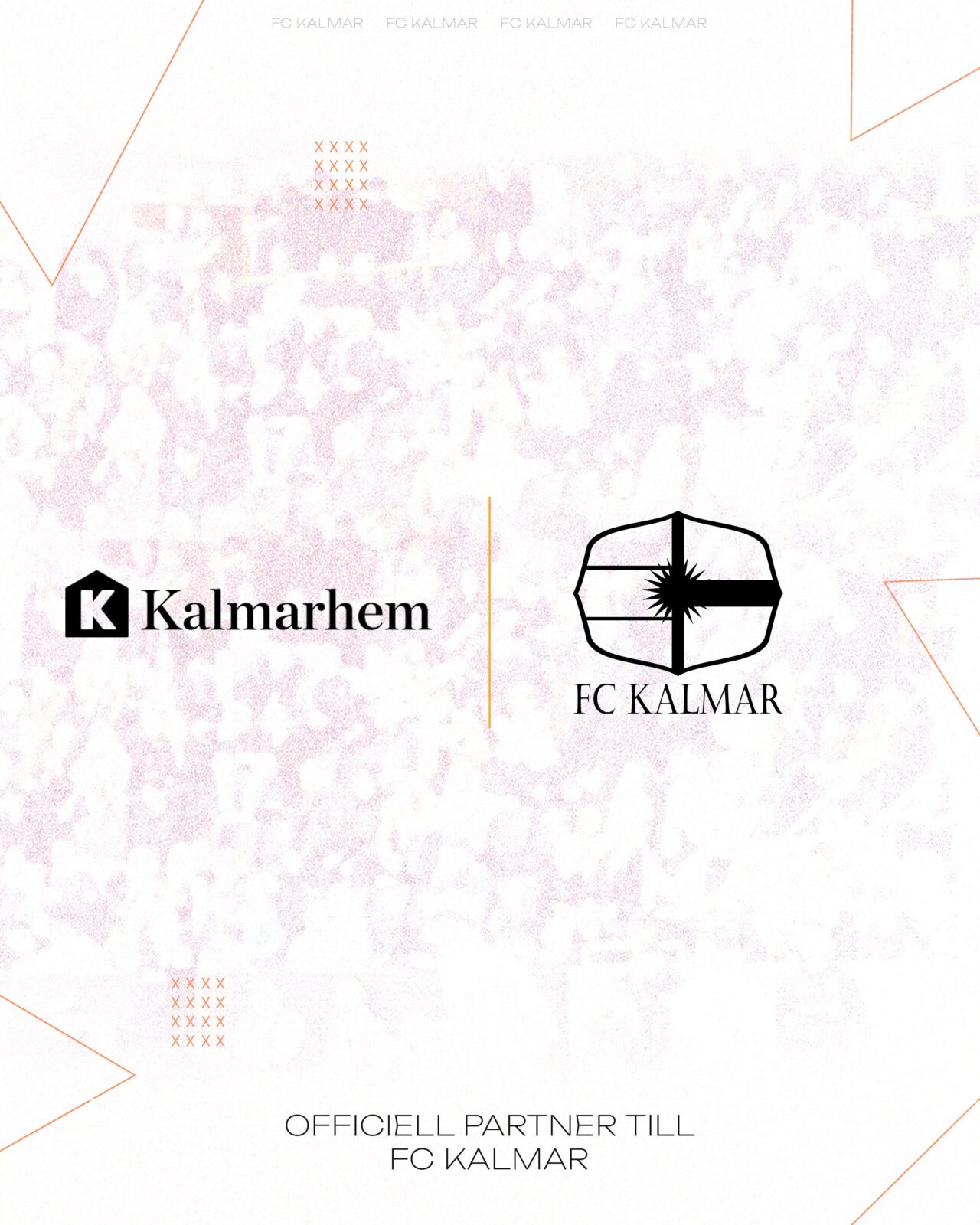 Kalmarhem förlänger sitt avtal med FC Kalmar över säsongen 23/24!