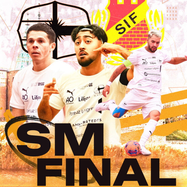 FC Kalmar klara för SM final för andra året i rad!